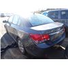 Image 4 : 2013 Chevrolet Cruze