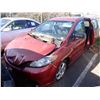 Image 1 : 2006 Mazda Mazda5