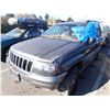 Image 1 : 2002 Jeep Grand Cherokee