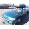 Image 1 : 2000 Subaru Impreza