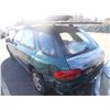 Image 4 : 2000 Subaru Impreza