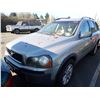 Image 1 : 2005 Volvo XC90