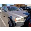 Image 2 : 2005 Volvo XC90