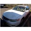 Image 1 : 1999 Toyota Camry Solara