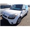Image 1 : 2012 Kia Soul