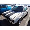 Image 1 : 1981 Volkswagen Rabbit