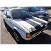 Image 2 : 1981 Volkswagen Rabbit