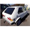 Image 3 : 1981 Volkswagen Rabbit