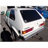 Image 4 : 1981 Volkswagen Rabbit