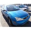 Image 2 : 2007 Ford Focus