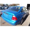 Image 3 : 2007 Ford Focus