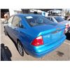 Image 4 : 2007 Ford Focus