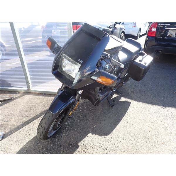 1996 BMW K1100