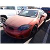 Image 1 : 2006 Mitsubishi Eclipse
