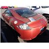 Image 4 : 2006 Mitsubishi Eclipse