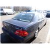 Image 3 : 2001 Lexus LS 430