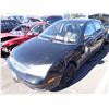 Image 1 : 2007 Ford Focus