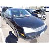 Image 2 : 2007 Ford Focus