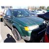 Image 2 : 2004 Saturn VUE