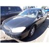 Image 1 : 2004 Ford Taurus