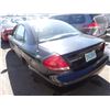 Image 4 : 2004 Ford Taurus