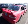 Image 3 : 1999 Honda Civic