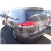 Image 4 : 2013 Toyota Sienna