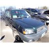 Image 2 : 2005 Subaru Forester