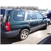 Image 3 : 2005 Subaru Forester
