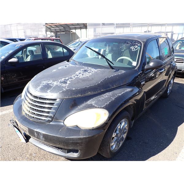 2006 Chrysler PT Cruiser