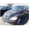 Image 1 : 2006 Chrysler PT Cruiser