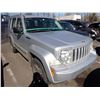Image 2 : 2008 Jeep Liberty
