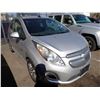 Image 2 : 2016 Chevrolet Spark EV