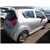 Image 3 : 2016 Chevrolet Spark EV