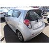 Image 4 : 2016 Chevrolet Spark EV