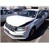 Image 1 : 2016 Volkswagen Jetta
