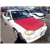 Image 2 : 2000 Kia Sephia