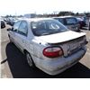 Image 4 : 2000 Kia Sephia