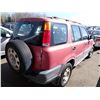 Image 3 : 1997 Honda CR-V