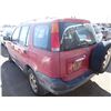 Image 4 : 1997 Honda CR-V