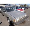 Image 2 : 1987 Subaru GL