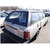 Image 3 : 1987 Subaru GL