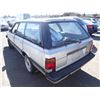 Image 4 : 1987 Subaru GL