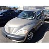 Image 1 : 2002 Chrysler PT Cruiser