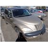 Image 2 : 2002 Chrysler PT Cruiser