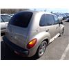 Image 3 : 2002 Chrysler PT Cruiser