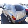Image 4 : 2002 Chrysler PT Cruiser