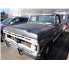 Image 1 : 1973 Ford Ranger