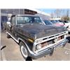 Image 2 : 1973 Ford Ranger