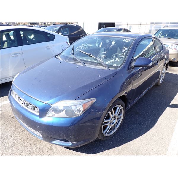 2005 Scion tC